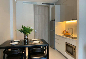 Кондоминиум в Бангкоке, Таиланд | THE131467