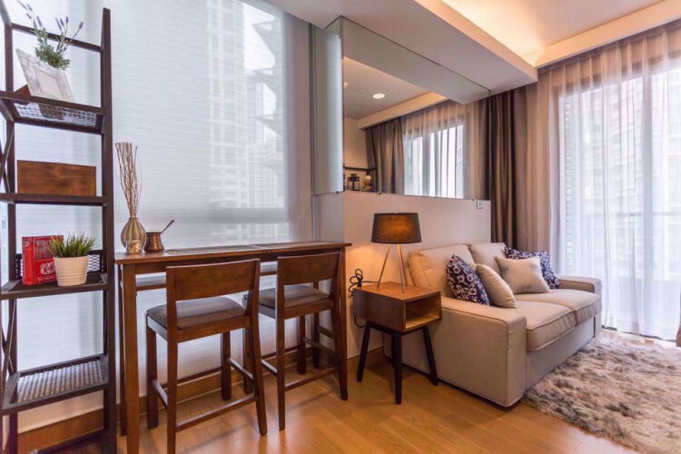 Кондоминиум в Бангкоке, Таиланд | THE454163