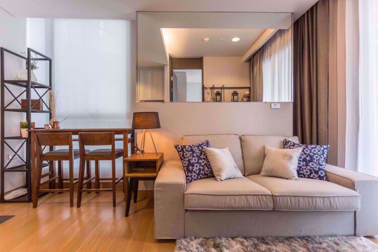 Кондоминиум в Бангкоке, Таиланд | THE454163