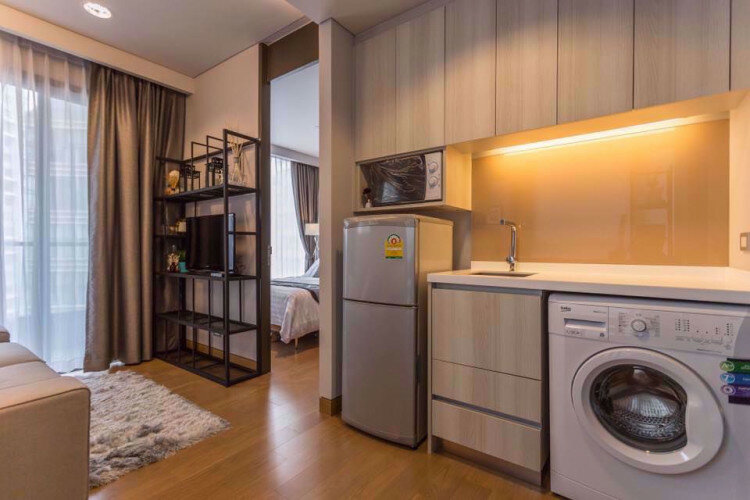 Кондоминиум в Бангкоке, Таиланд | THE454163