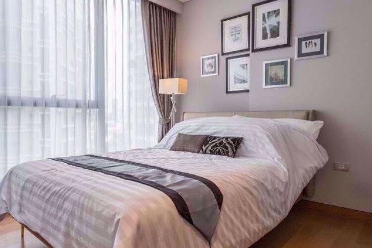 Кондоминиум в Бангкоке, Таиланд | THE454163