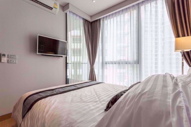 Кондоминиум в Бангкоке, Таиланд | THE454163