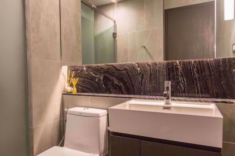 Кондоминиум в Бангкоке, Таиланд | THE454163