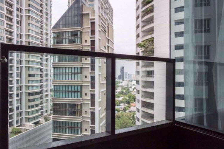 Кондоминиум в Бангкоке, Таиланд | THE454163