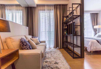 Кондоминиум в Бангкоке, Таиланд | THE454163