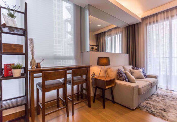 Кондоминиум в Бангкоке, Таиланд | THE454163