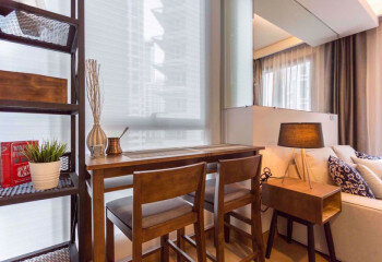 Кондоминиум в Бангкоке, Таиланд | THE454163