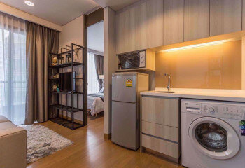 Кондоминиум в Бангкоке, Таиланд | THE454163