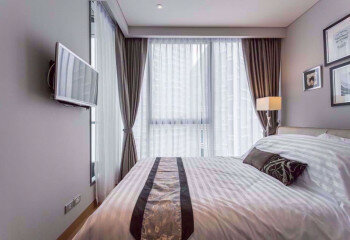 Кондоминиум в Бангкоке, Таиланд | THE454163