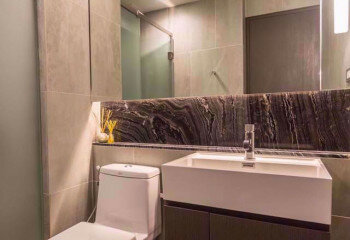 Кондоминиум в Бангкоке, Таиланд | THE454163