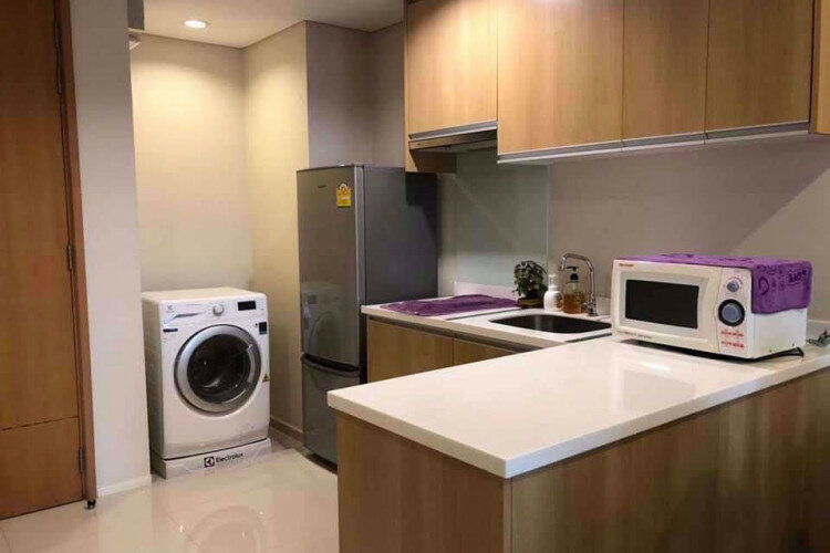 Кондоминиум в Бангкоке, Таиланд | THE354477