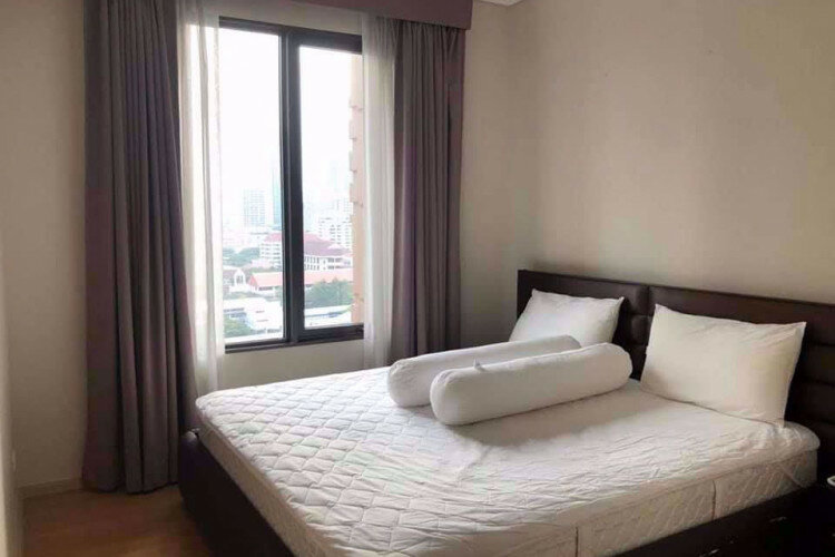 Кондоминиум в Бангкоке, Таиланд | THE354477