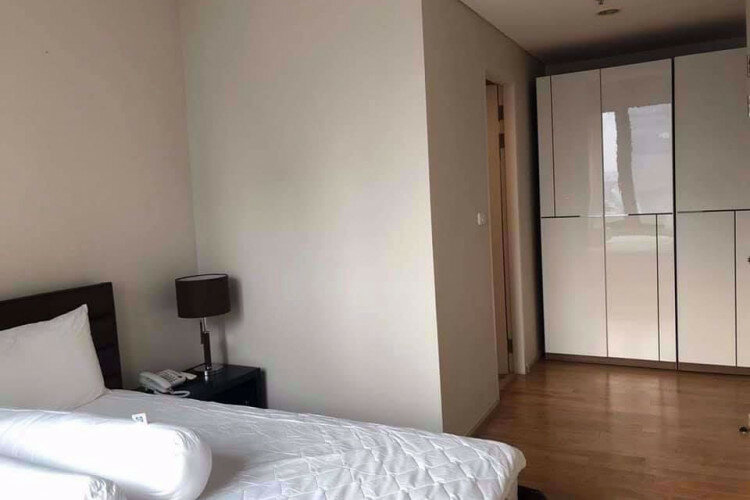 Кондоминиум в Бангкоке, Таиланд | THE354477