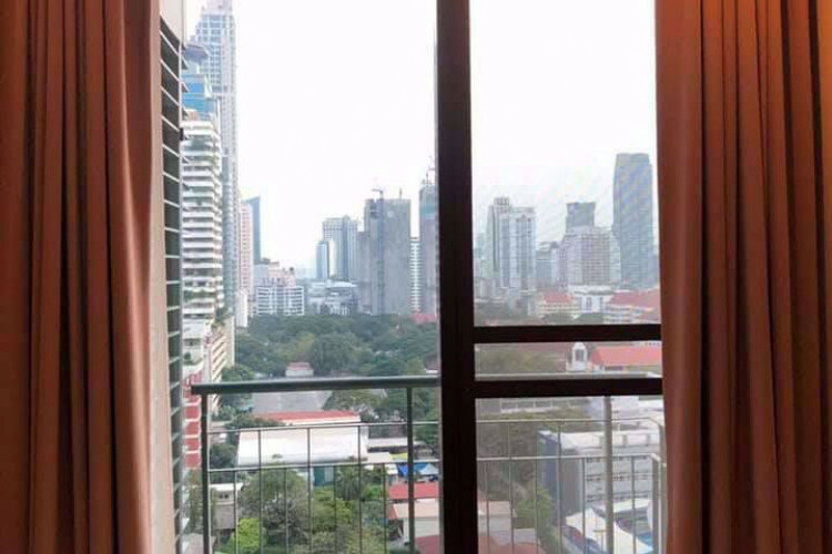 Кондоминиум в Бангкоке, Таиланд | THE354477