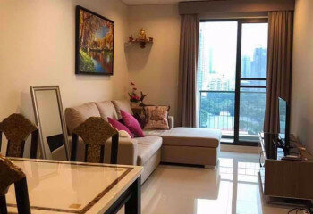 Кондоминиум в Бангкоке, Таиланд | THE354477