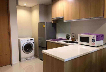 Кондоминиум в Бангкоке, Таиланд | THE354477