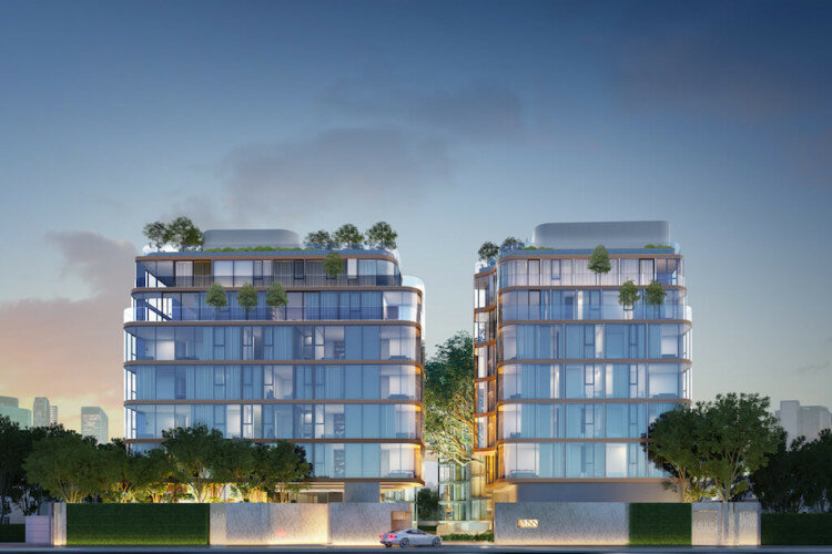 Кондоминиум в Бангкоке, Таиланд | THE530924