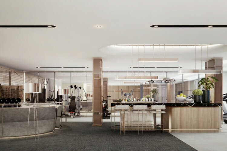 Кондоминиум в Бангкоке, Таиланд | THE530924