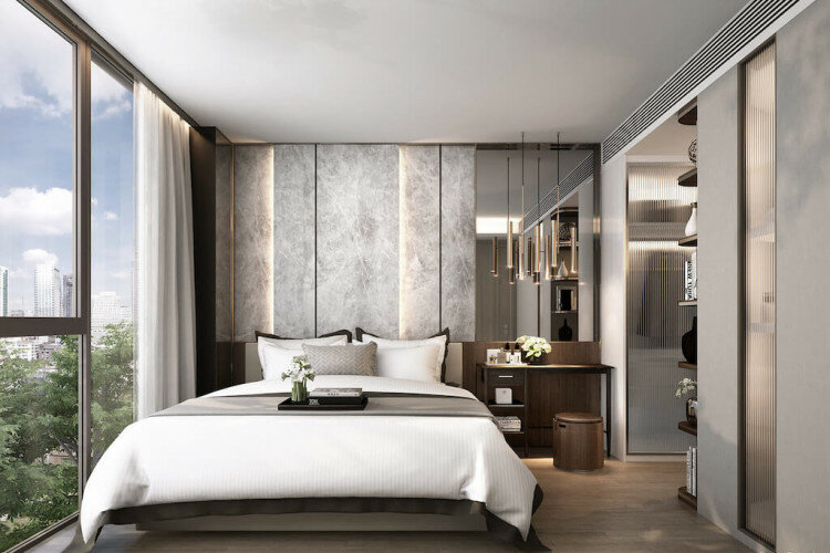 Кондоминиум в Бангкоке, Таиланд | THE530924