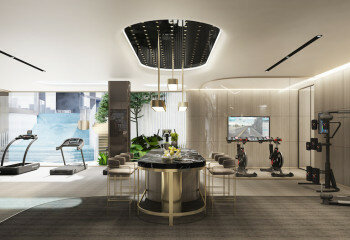 Кондоминиум в Бангкоке, Таиланд | THE530924