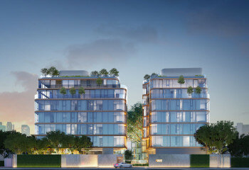 Кондоминиум в Бангкоке, Таиланд | THE530924