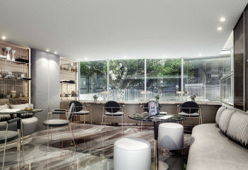 Кондоминиум в Бангкоке, Таиланд | THE530924