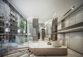 Кондоминиум в Бангкоке, Таиланд | THE530924