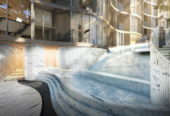 Кондоминиум в Бангкоке, Таиланд | THE530924