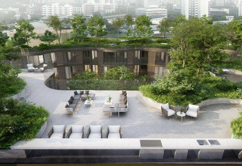 Кондоминиум в Бангкоке, Таиланд | THE530924