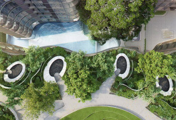 Кондоминиум в Бангкоке, Таиланд | THE530924