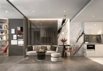 Кондоминиум в Бангкоке, Таиланд | THE530924