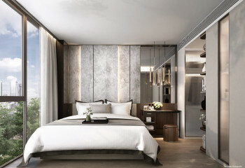 Кондоминиум в Бангкоке, Таиланд | THE530924