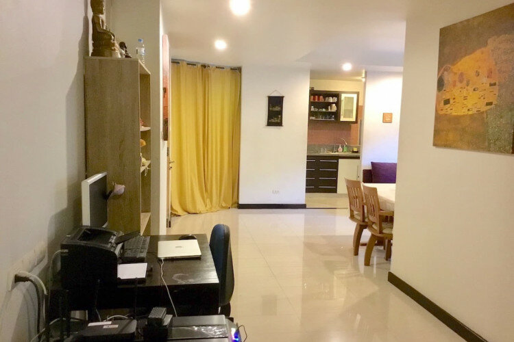 Кондоминиум в Бангкоке, Таиланд | THE131325