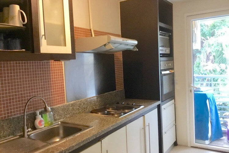 Кондоминиум в Бангкоке, Таиланд | THE131325