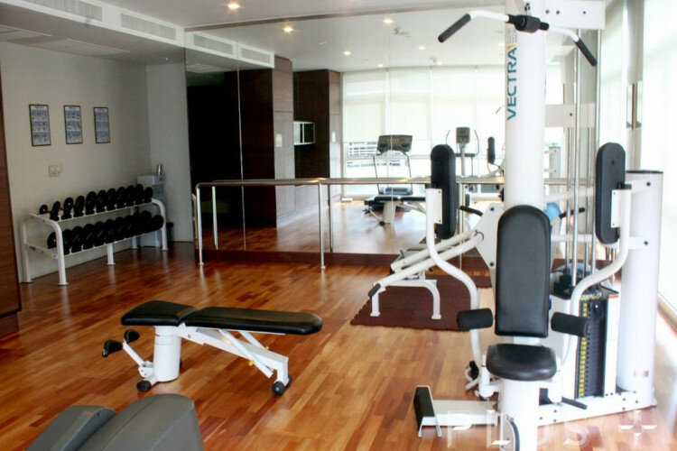 Кондоминиум в Бангкоке, Таиланд | THE131325