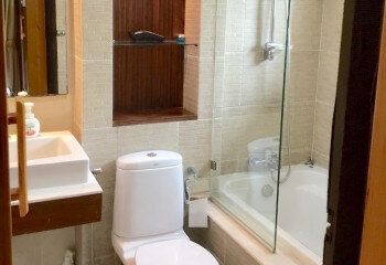 Кондоминиум в Бангкоке, Таиланд | THE131325