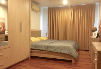 Кондоминиум в Бангкоке, Таиланд | THE131325