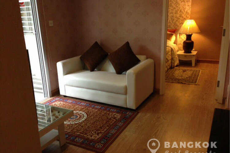 Кондоминиум в Бангкоке, Таиланд | THE220731