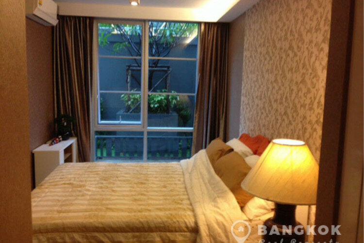 Кондоминиум в Бангкоке, Таиланд | THE220731