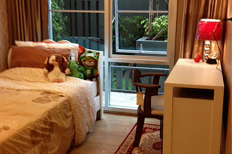 Кондоминиум в Бангкоке, Таиланд | THE220731