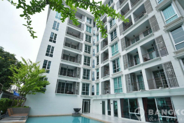 Кондоминиум в Бангкоке, Таиланд | THE220731