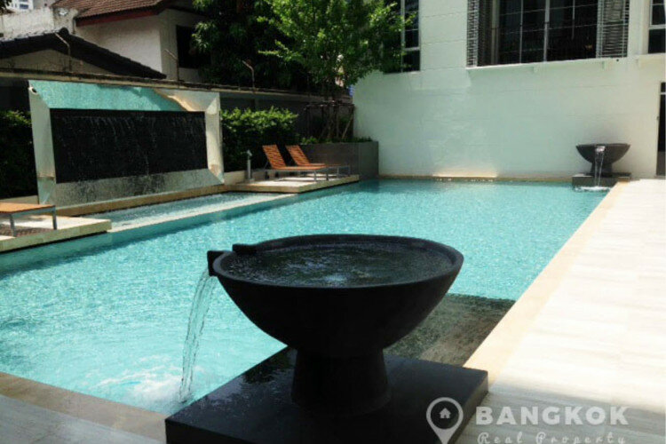 Кондоминиум в Бангкоке, Таиланд | THE220731