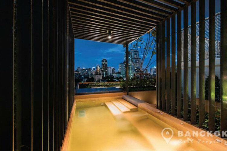 Кондоминиум в Бангкоке, Таиланд | THE220731
