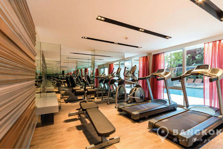 Кондоминиум в Бангкоке, Таиланд | THE220731