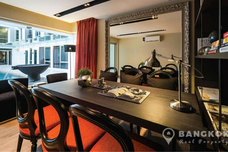 Кондоминиум в Бангкоке, Таиланд | THE220731