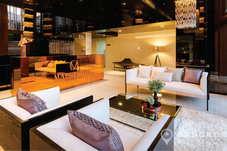 Кондоминиум в Бангкоке, Таиланд | THE220731