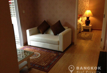 Кондоминиум в Бангкоке, Таиланд | THE220731