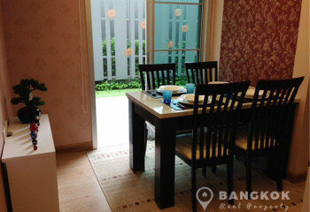 Кондоминиум в Бангкоке, Таиланд | THE220731