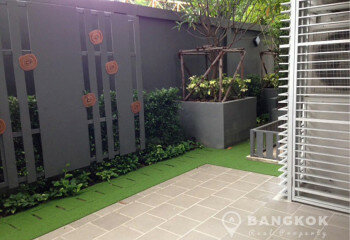 Кондоминиум в Бангкоке, Таиланд | THE220731