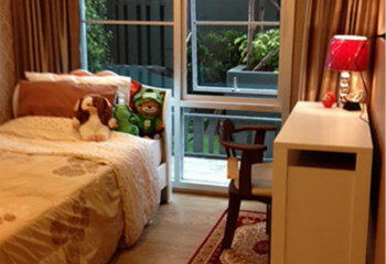 Кондоминиум в Бангкоке, Таиланд | THE220731